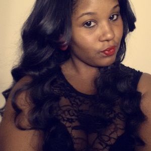 Meet your Posher, Brittany